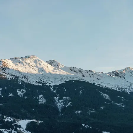 Διαμέρισμα In Hollersbach With Mountain Views Hollersbach im Pinzgau
