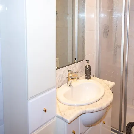 In Hollersbach With Mountain Views Διαμέρισμα