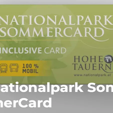 In Hollersbach With Mountain Views