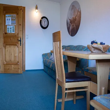 In Hollersbach With Mountain Views Apartment