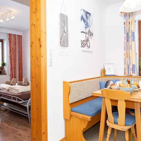 Διαμέρισμα In Hollersbach With Mountain Views Hollersbach im Pinzgau