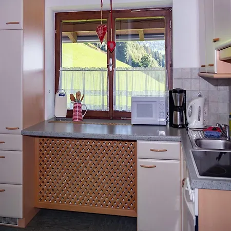 In Hollersbach With Mountain Views Διαμέρισμα Hollersbach im Pinzgau