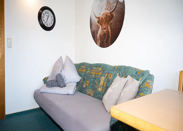 In Hollersbach With Mountain Views * Hollersbach im Pinzgau