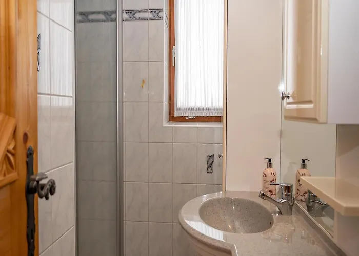 In Hollersbach With Mountain Views شقة هولرسباخ ام بنزغ