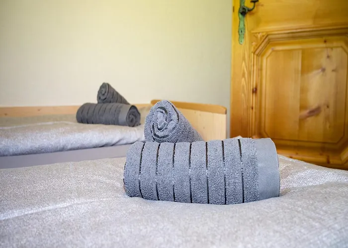 Appartement In Hollersbach With Mountain Views