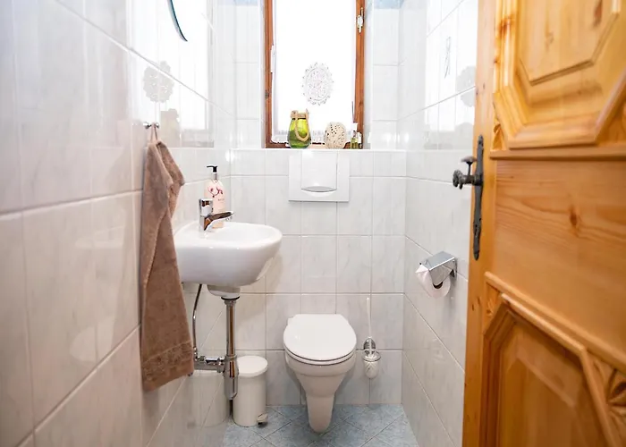 In Hollersbach With Mountain Views Hollersbach im Pinzgau