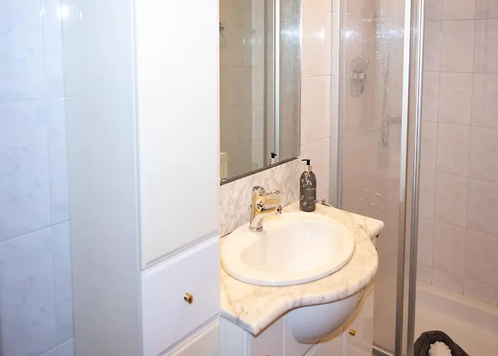 In Hollersbach With Mountain Views شقة