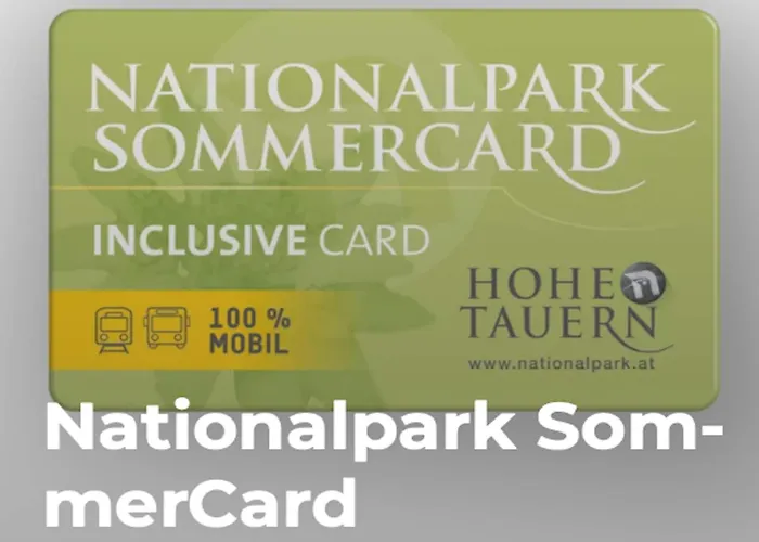 In Hollersbach With Mountain Views