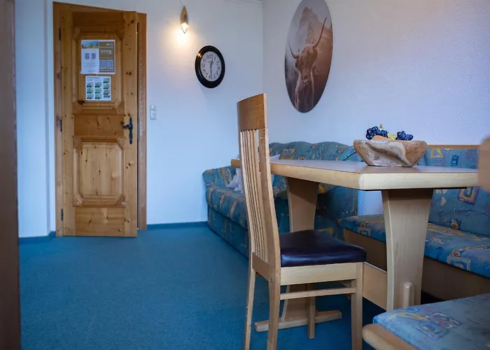 In Hollersbach With Mountain Views Appartement