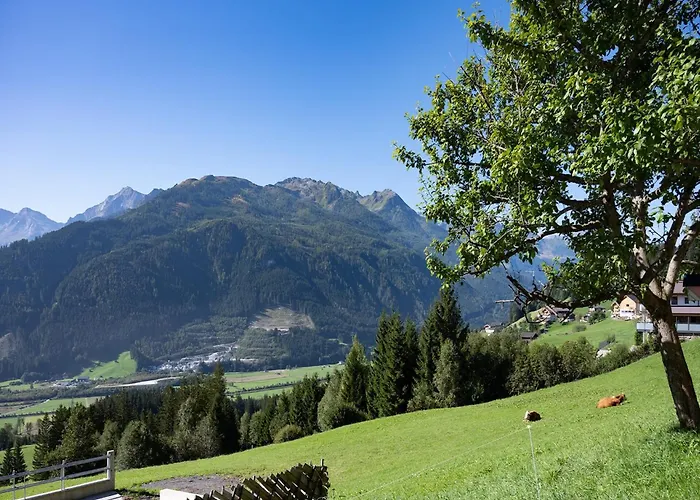 In Hollersbach With Mountain Views Appartement Hollersbach im Pinzgau