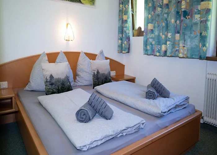 In Hollersbach With Mountain Views *