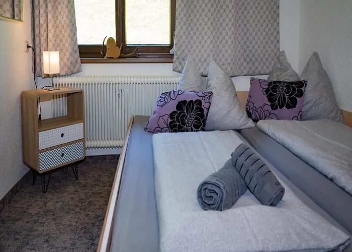 In Hollersbach With Mountain Views *