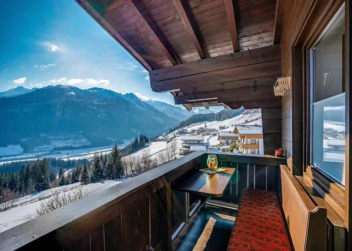 In Hollersbach With Mountain Views * هولرسباخ ام بنزغ