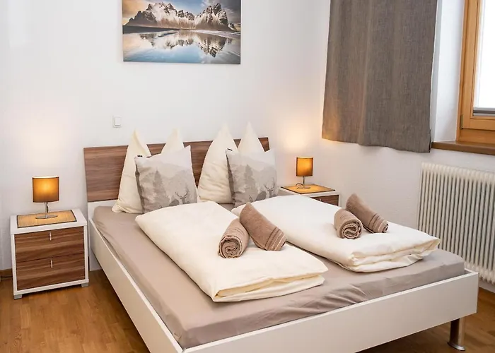 In Hollersbach With Mountain Views Appartement Hollersbach im Pinzgau